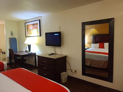 Budget Host Inn and Hotel